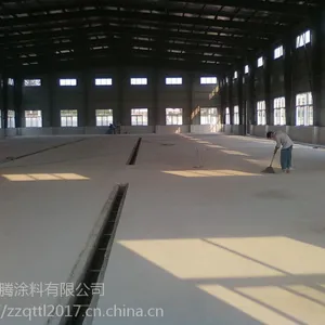 济南丙烯酸聚氨酯地坪漆 快干地坪漆聚氨酯