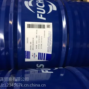 福斯全合成切削液SC-H2,S-HL,S CO 5,SGR