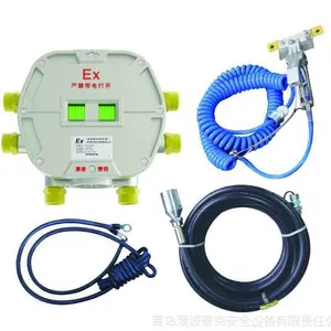 sla-s-y溢油静电保护器