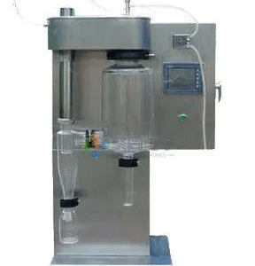 贵州喷雾干燥机JT-8000Y有机溶剂喷雾干燥机