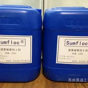 矿产污泥净水剂絮凝剂