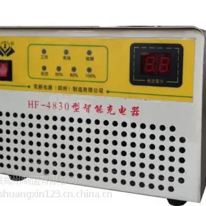 观光车用48v30A充电机