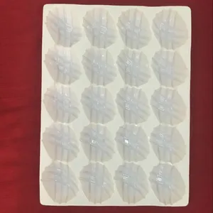 江苏无锡PVC猕猴桃纸塑包装盒