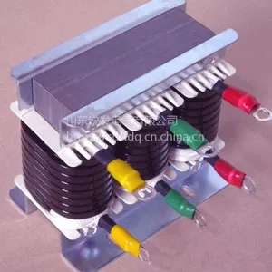 供应Siemens/西门子变频器用进线电抗器德州电抗器厂家山东锐发电气