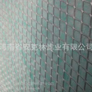 热风式烘干室及空调系统耐高温绿白玻纤过滤器 595*595*22 可定制