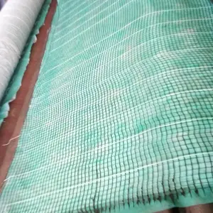 植草毯矿山绿化防护 植物纤维毯 椰丝毯河道绿化 边坡绿化椰丝毯
