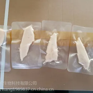 山东汉欧鲜肉猫粮生产厂家,宠物蒸煮鸡小胸加工,鸭小胸代工生产宠物零食代工加工