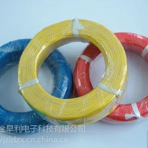UL1333铁氟龙高温电线