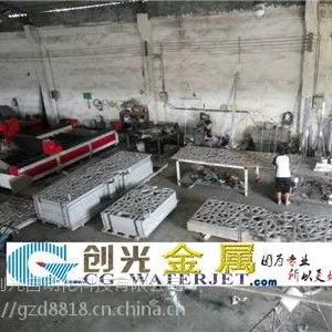 铝雪糕筒铝造型切割