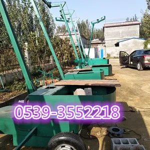 水泥砖电动夹砖机单价