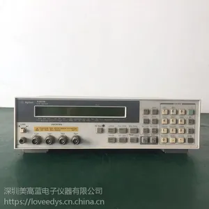 成色好安捷伦电桥4263B 低价租售Agilent 4263B LCR表测试仪