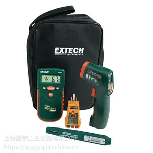EXTECH MO280-KH2水份测试套装