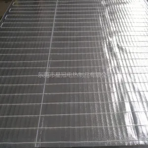 星冠猪舍地暖 畜牧养殖供暖