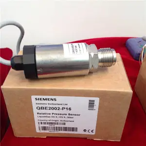 ������0-10V/4-20Maѹ��ѹ�����������QBE2003-P16/7MF1567-3CB00