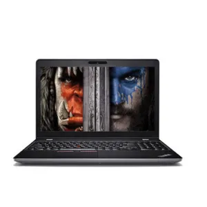 联想ThinkPad 黑将S5 03CD I5 6300HQ 15.6英寸高