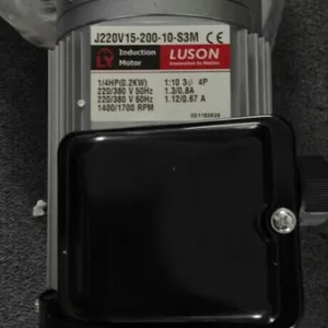 J220V15-200-10-S3M���LUSON���
