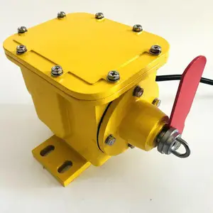 杭荣ZL-B-II-800-35防水防潮纵向撕裂检测装置
