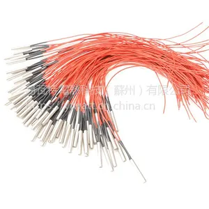 EWATT原装正品¢3.1mm-¢4mm-¢5mm|标准库存|加热棒|筒式加热器