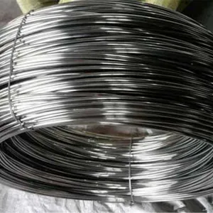 宝钢不锈 超细301不锈钢弹簧线 冷轧弹簧钢线