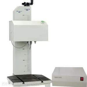供应DC-100基本型气动打标机