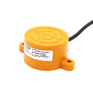 杭荣防爆接近开关_GX-M1522KA/二线常开_10-36VDC