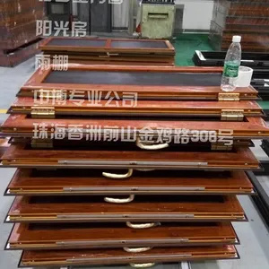 平开窗,断桥平开窗,铝合金平开窗