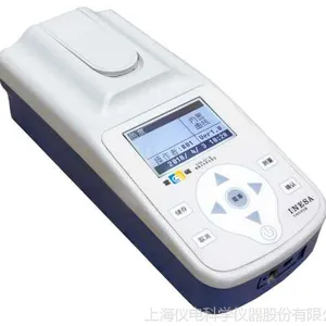 雷磁水质色度仪