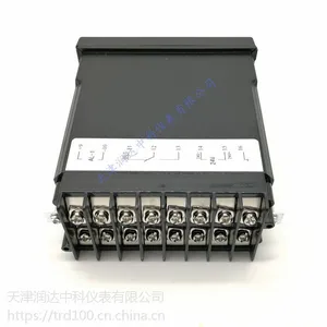 PY500-H数字温控表