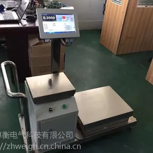电子秤维修苏州无锡常州防水防爆电子地磅、300kg小台秤