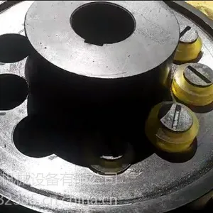 法思特机械TL型弹性套柱销联轴器减震效果好