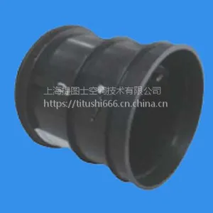 TDF-N内置式定风量阀