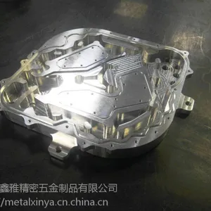 自动化设备精密配件