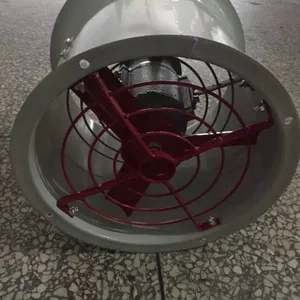 上海新黎明BTS-750防爆摇头扇/新黎明BT35-11防爆轴流风机