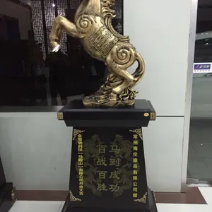 合肥市开业工艺品落地摆件现货批发|合肥工艺品赠礼厂家