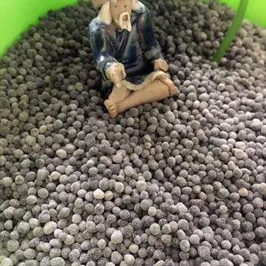 生姜种植专用有机肥 微生物有机肥 菌肥