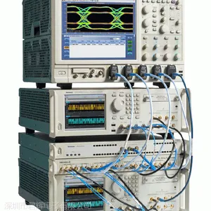 美国泰克AWG70000 任意波形发生器