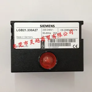 LMG22.330B27西门子控制器LMG22.230B27|SIEMENS程控器