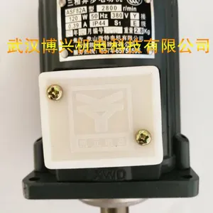 ΢�͵��ASF82A 120WҺѹ�ƶ����,�����첽�綯��,��բС���