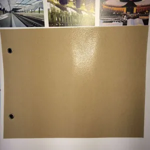 德国进口杜肯PTFE膜材B18059建筑膜材体育场馆专用