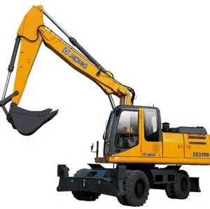 徐工XE215D挖掘机 河南徐工大型215D新型挖掘机 215履带液压挖掘机