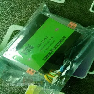长沙视频监控信号防雷器KSJ-V40