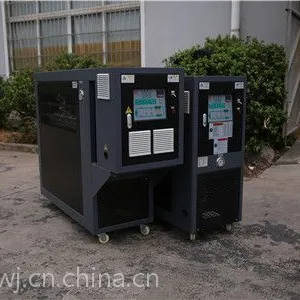 加压式密炼机加热油锅炉