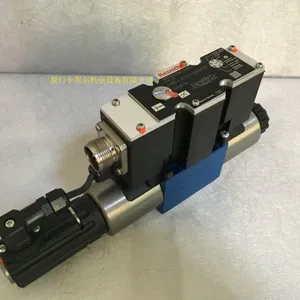 Һѹ��4WREE6V08-2X/G24K31/A1V�¹�Rexroth��������