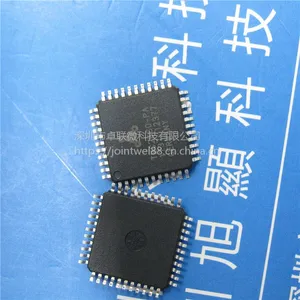 TRINAMIC品牌TMC5160-TA单轴驱控一体电机芯片TMC步进电机驱动IC