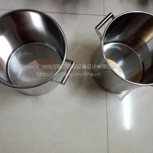 ���ݷ�����Ӧ25L���������Ͱ 316L�����Ͱ���ɶ��ƣ�