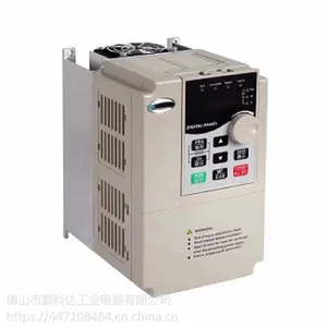 厂家高性能矢量控制型变频器EV6天正电气过速度检测AIAO校正零电流检测等等