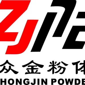 四川众金粉体设备有限公司