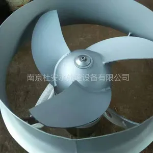 南京潜水搅拌器厂家/QJB0.75/6-260/3-980/S
