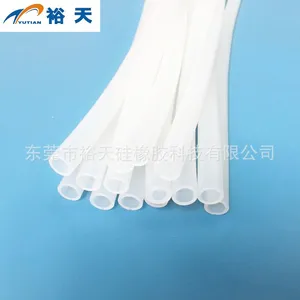 蠕动泵专用硅胶管