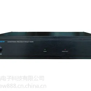杰酷JCREW 校园广播 数字避雷器JC-3025L